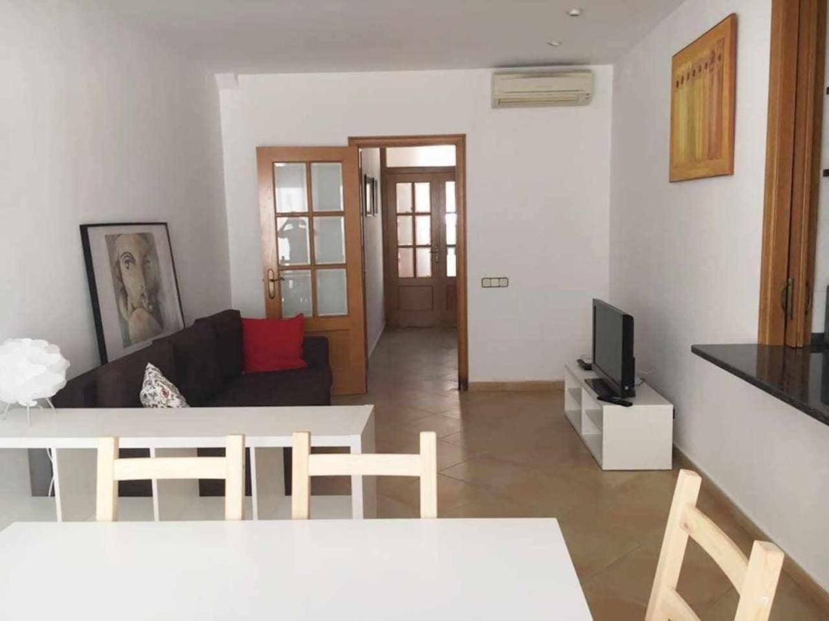 Nice&quiet flat in Premià de Mar HUTB Esterno foto