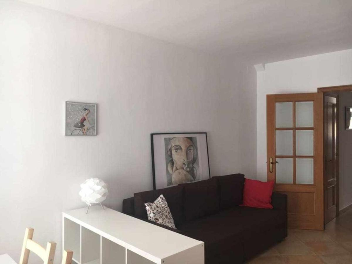 Nice&quiet flat in Premià de Mar HUTB Esterno foto